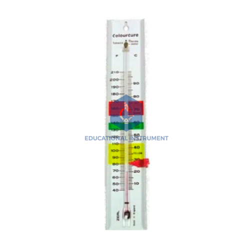 Tobacco Barn Thermometer